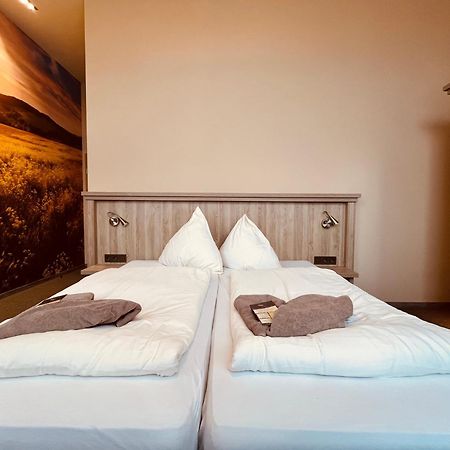 Hotel Jaegerhof Putzkau Exteriér fotografie